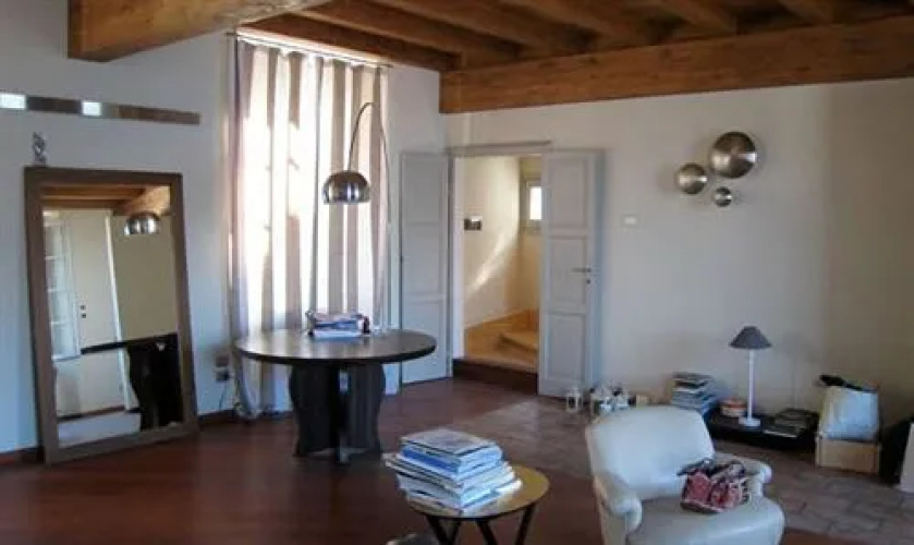 Casa Della Seta