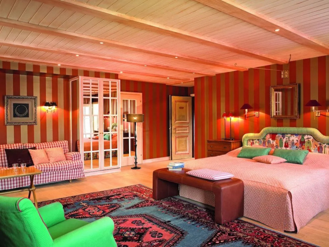 Hotel Edelweiss