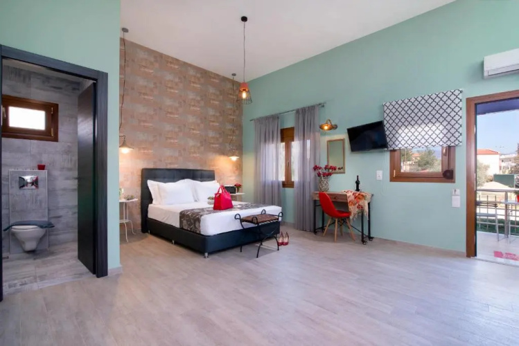 Vintage Suites