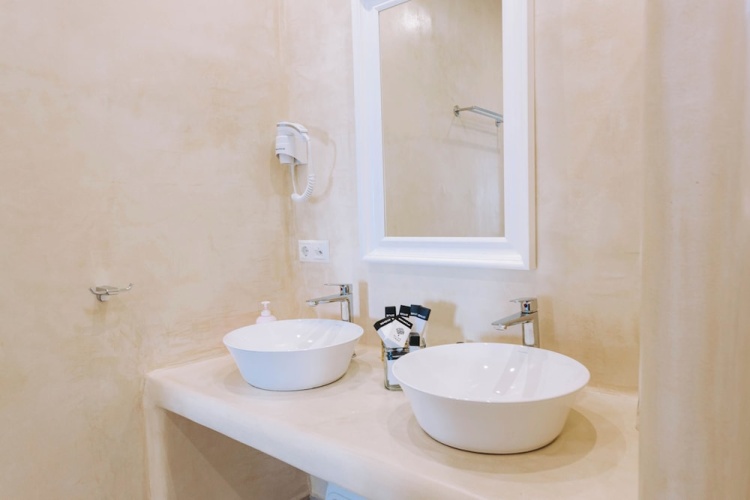 Hotiday Room Collection - Naxos