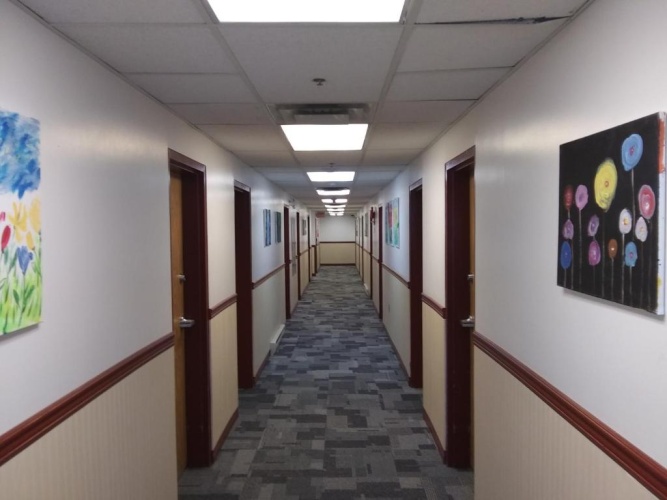 Economy Single room