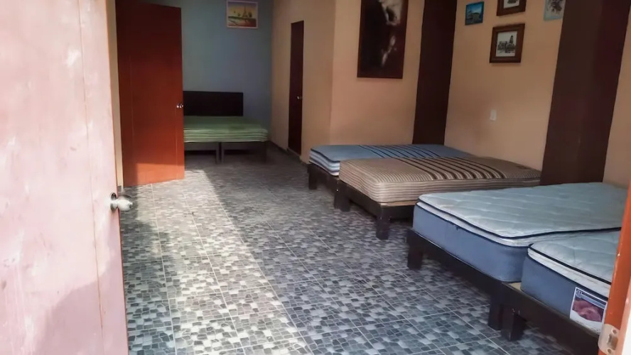 Hotel de Arnold