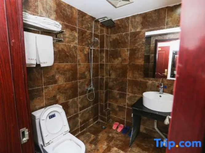 Tianshang Bali Boutique Hostel