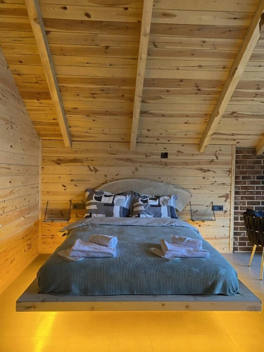 Masal Bungalov