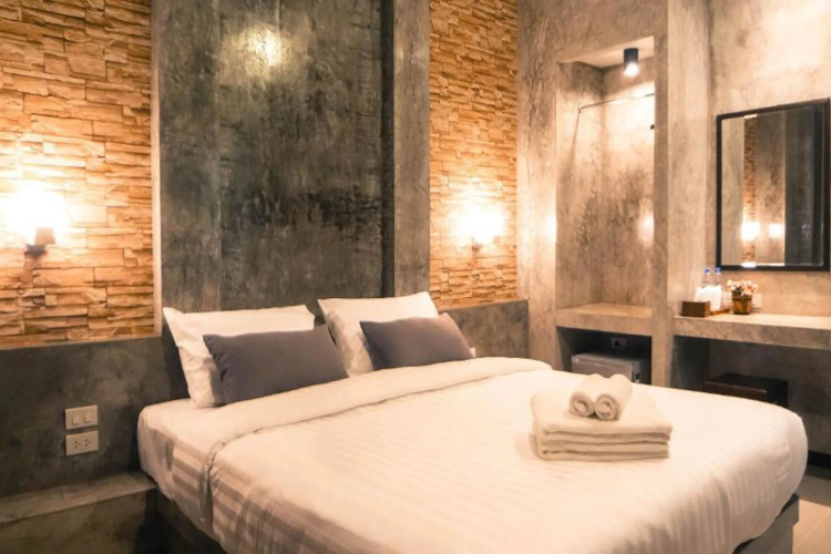 Ritsurin Boutique Hotel