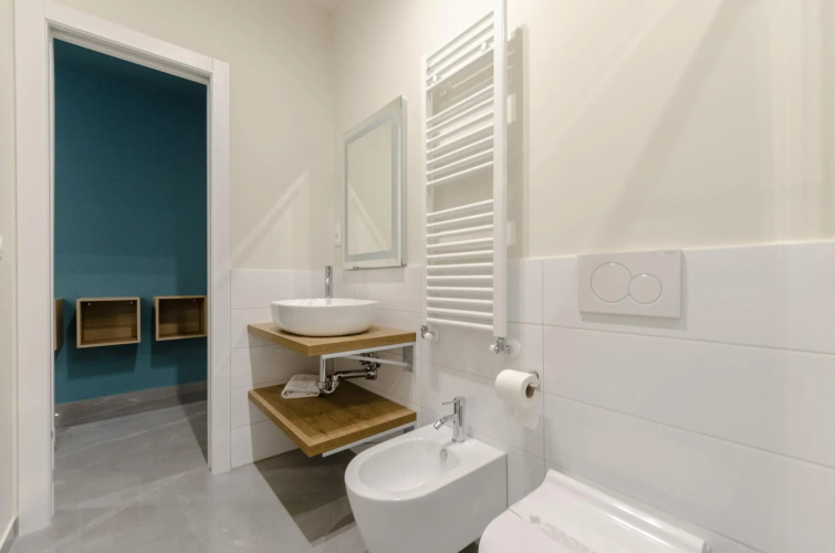 San Luca Apartments - Grimaldi - RS