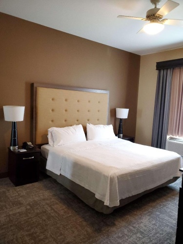 Standard Suite