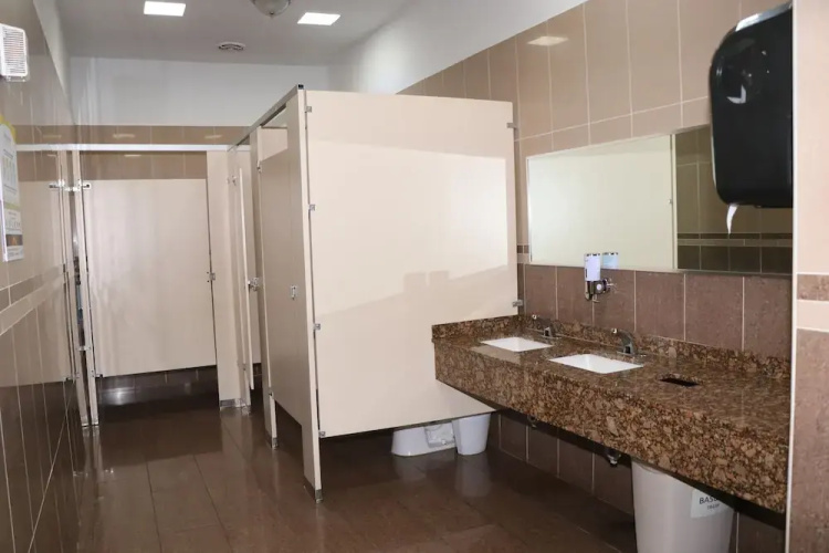 Parador MaunaCaribe