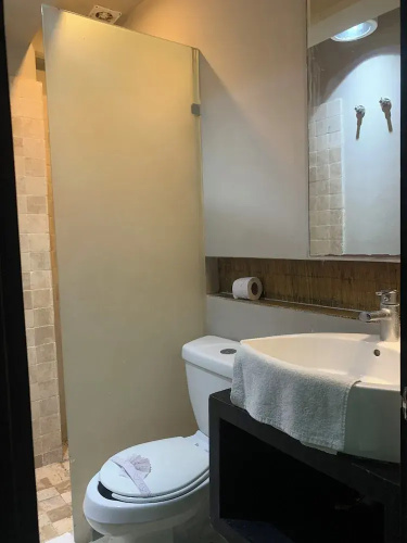 5th Avenue Room By BLVD