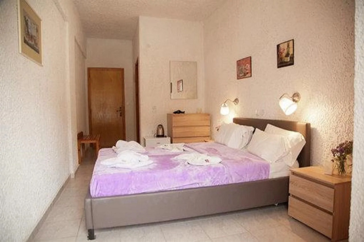 Gioma Hotel