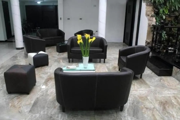 Hotel Ecoferia Boutique
