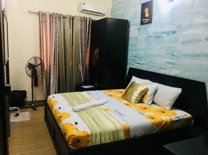 Perch Hotel And Suites
