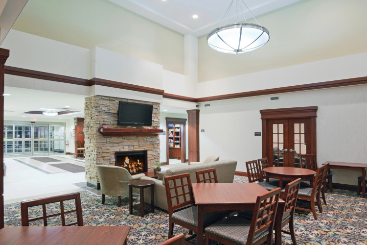 Staybridge Suites Oakville-Burlington photo 26