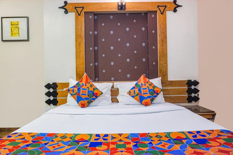 Oriva Deccan 8