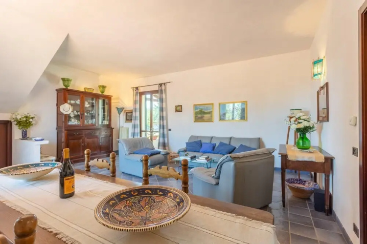 Villa Ginevra Large Private Pool A C Wifi - 3079
