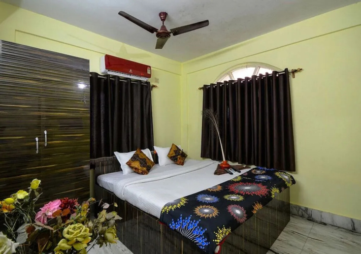 Amar Raj Room