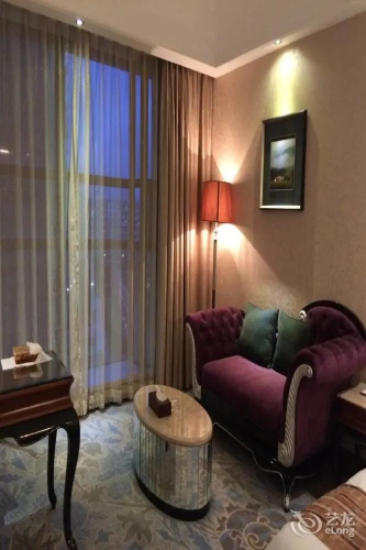 Royal Holiday Hotel - Zhaoqing