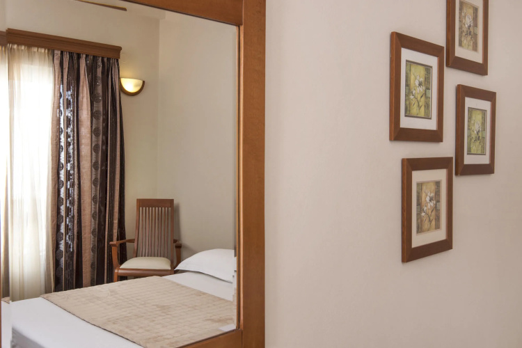 Lofos Village Hotel