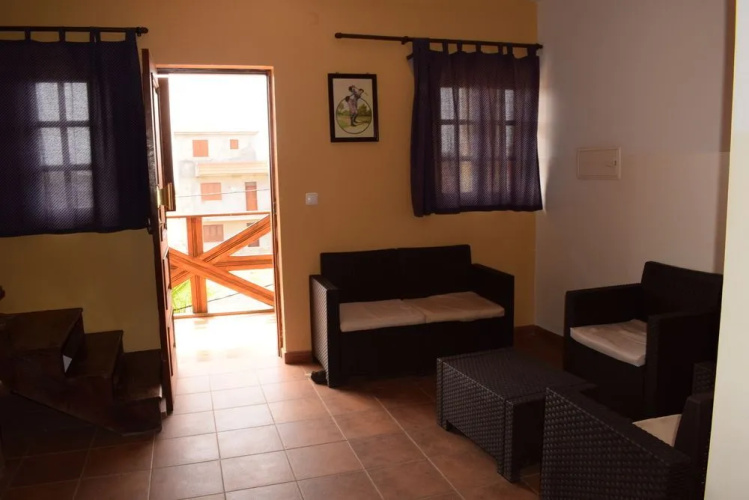 Hotel Ixola