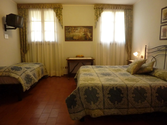 Casale Virgili