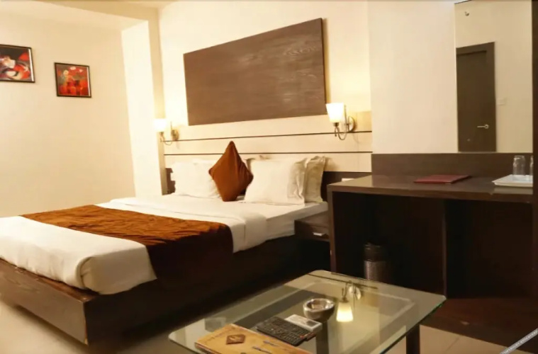 Hotel Anushree
