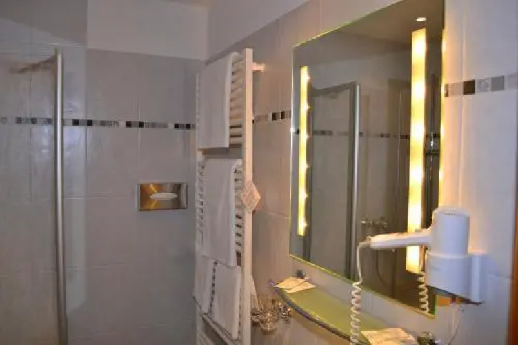 Hotel Arnica