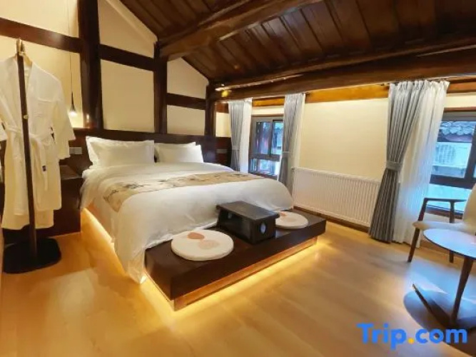 Sanqiu Homestay