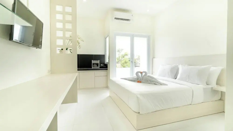 The Axara Bali by ARM Hospitality
