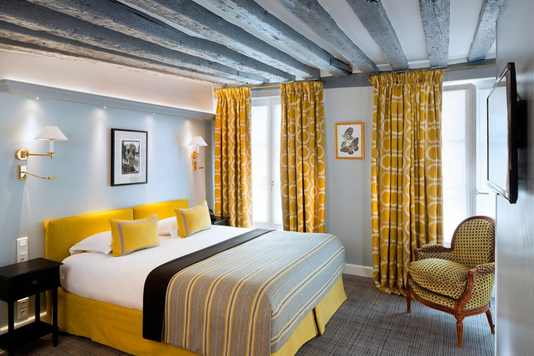 Le Relais Saint Honoré