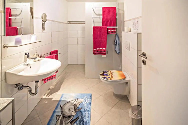 Haus Ruther - Apartment