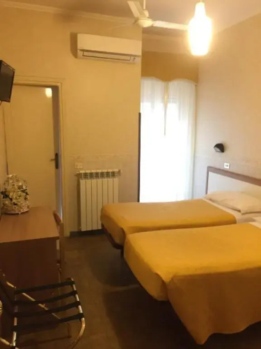 Hotel Sud America