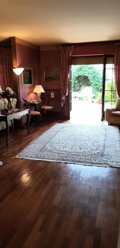 Margherita's Garden Half Villa
