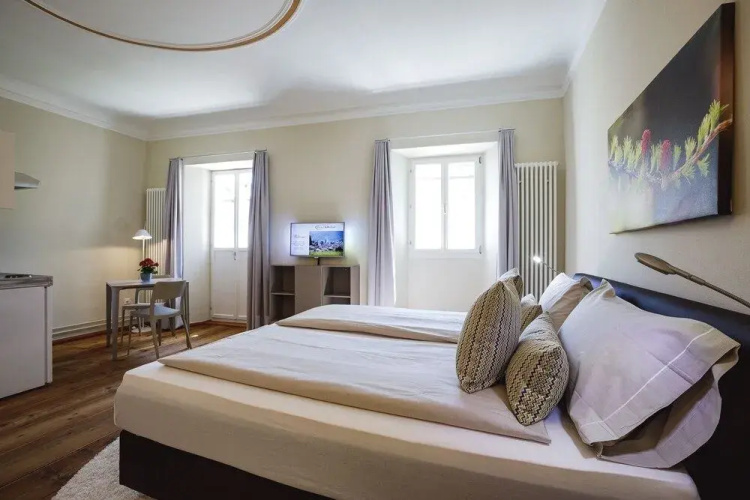 Hotel Albrici