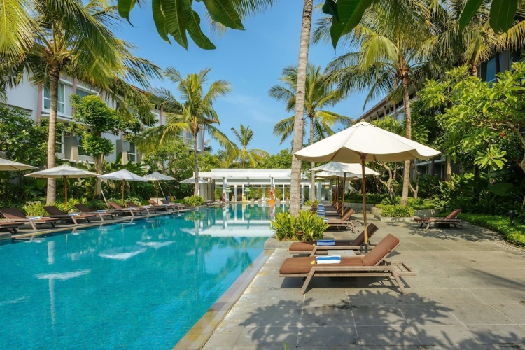 Hilton Garden Inn Bali Ngurah Rai Airport photo 22