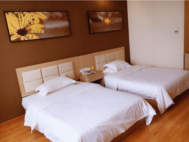 Business Twin room