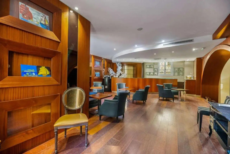 Hotel Pozzo di Borgo