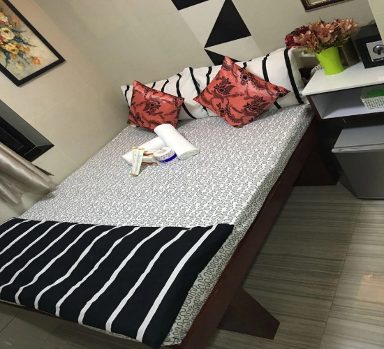 Rich Hostel