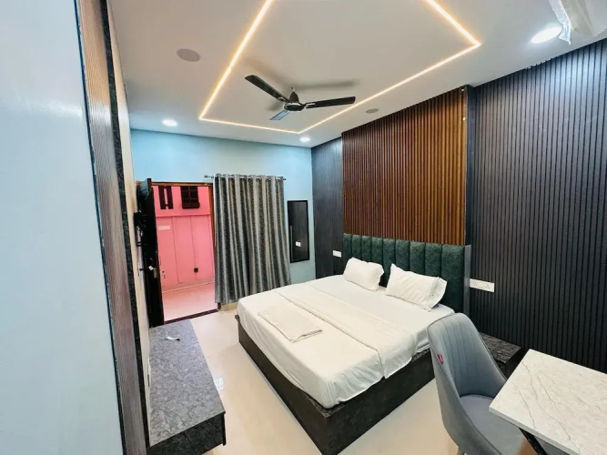 Hotel Airport Suites