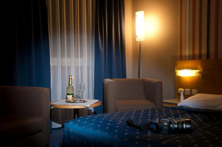 Hotel Blue Bratislava