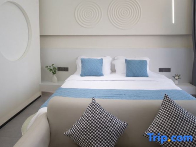 Premier Double room with sea view