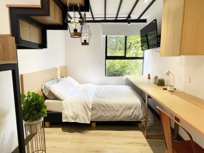 Frontera by Roots Rentals