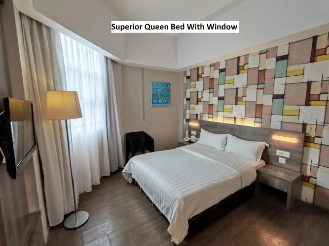Ajang Hotel