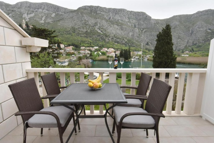 1 Bedroom Standard Double Duplex Apartment