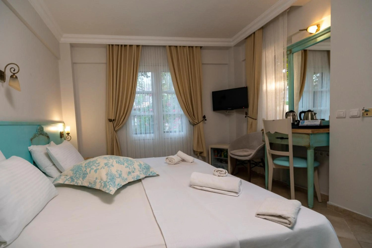 B&b Boutique Hotel - Dalyan, Ortaca-Muğla