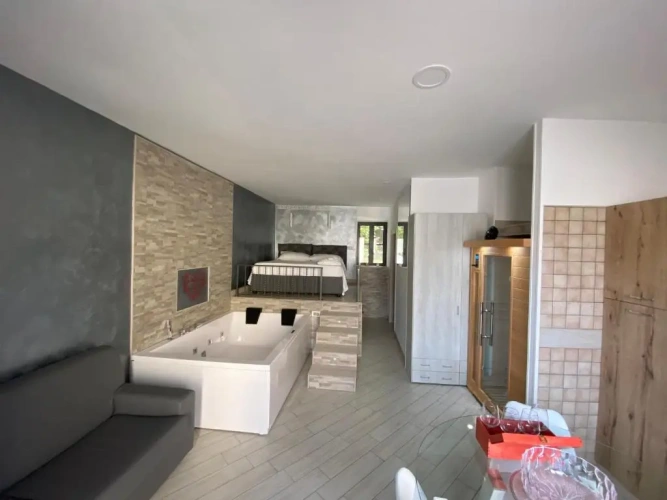 1 Bedroom Cottage