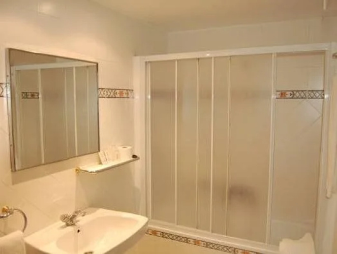 Hotel Llucena