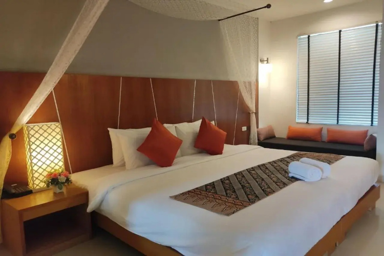 Impress Resort
