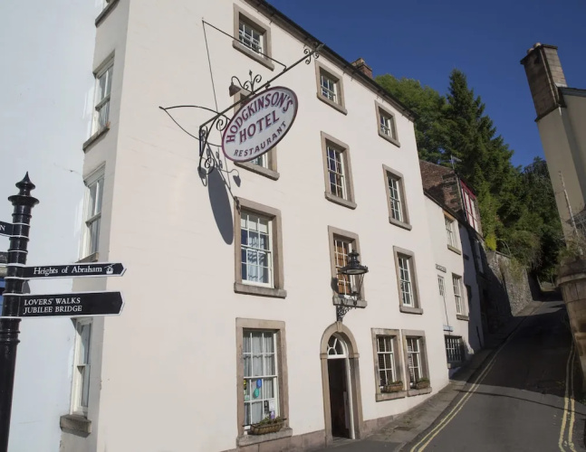 Hotelafbeelding