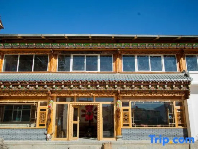 Deyang Mansion