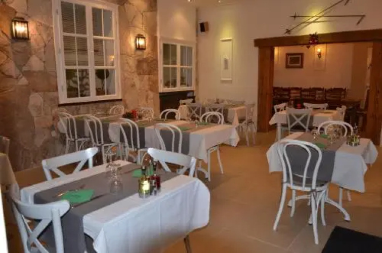 Hotel Brile